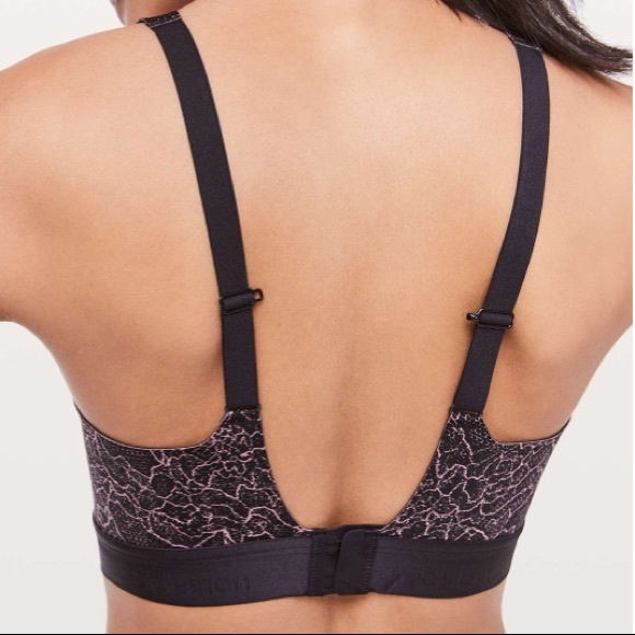 Lululemon Fine Form Bra - Picture 2 of 5